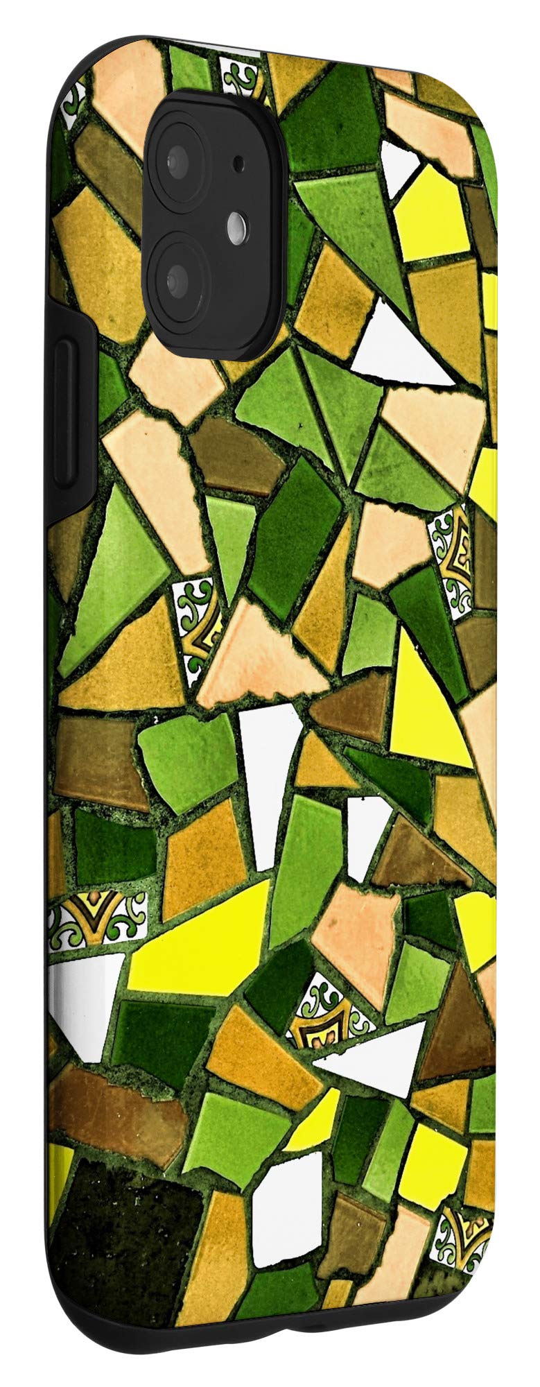 Society6 iPhone5用 Closeup of a Glass Mosaic ケース il_340x270.6238262189_ek0s.jpg